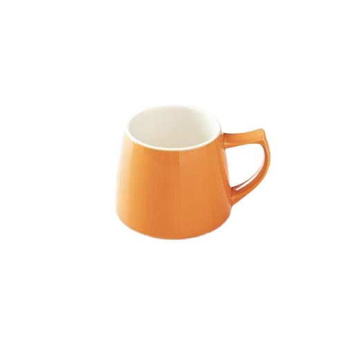 Filiżanka Origami Aroma Cup Orange 200 ml