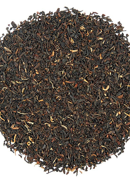 Czarna herbata Ronnefeldt Couture2 BLACK ASSAM 100g