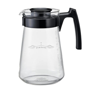 Szklany serwer Hario Pegasus 03 - 1000 ml