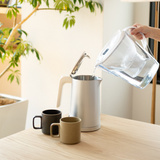 Dzbanek filtrujący BRITA Marella 2,4l + 3x wkład MAXTRA PRO Pure Performance - Biały