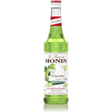 Syrop CUCUMBER  MONIN 0,7 L - ogórkowy
