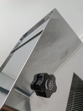 OUTLET 13044 - Ekspres do kawy La Pavoni New Casa Bar Steel LPMCBS01EU - Stalowy