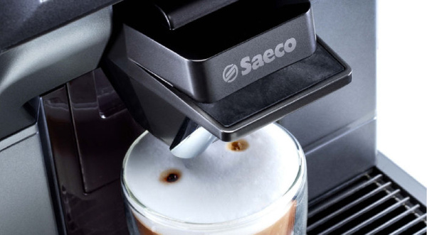 Ekspres do kawy Saeco Magic M2