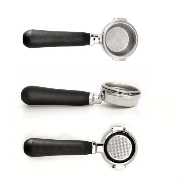 Portafiltr bez dna do ekspresów Eureka 