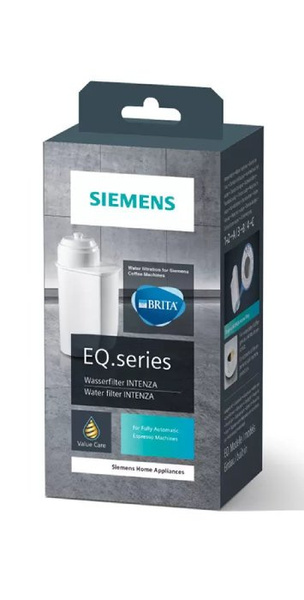 Filtr Brita Intenza do ekspresu Siemens TZ70003