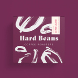 Kawa ziarnista Hard Beans Kolumbia Gesha Koji 200g – NIEDOSTĘPNY