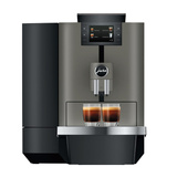 Ekspres do kawy Jura X4c (EA) - Dark Inox