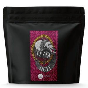 Kawa ziarnista Kawana Blend Black Wolf 250g - NIEDOSTĘPNY - opinie w konesso.pl