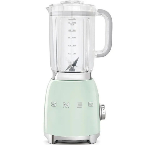Blender kielichowy SMEG BLF03PGEU - Zielony