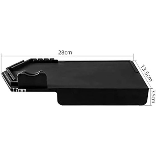 Mata tampingowa AVX HA018 