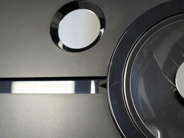 OUTLET 69985 - Ekspres do kawy Jura ENA 8 Full Metropolitan Black (EC)