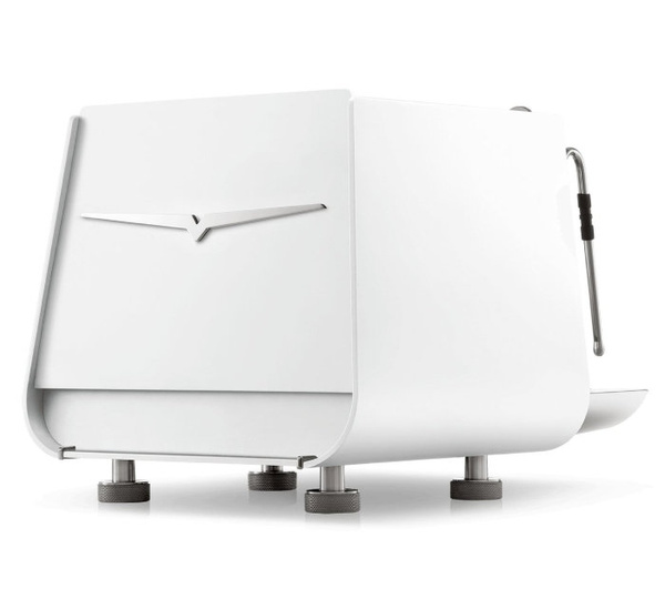 Ekspres do kawy Victoria Arduino Eagle One E1 PRIMA - Biały