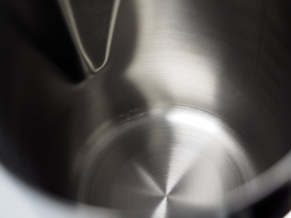 OUTLET - Dzbanek do spieniania mleka AVX LP - 600ml