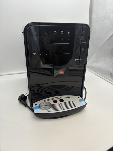 OUTLET 14284 - Ekspres do kawy Melitta Barista SE F830-003