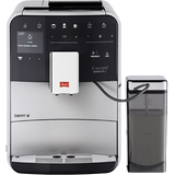 OUTLET 22119 - Ekspres do kawy Melitta F85/0-101 Caffeo Barista TS Smart - srebrny