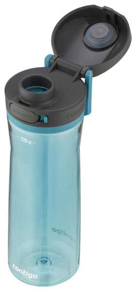 Butelka na wodę Contigo Jackson 2.0 JUNIPER 750 ml - NIEDOSTĘPNY 
