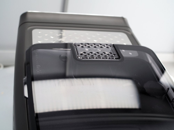 OUTLET - Ekspres do kawy Philips 5400 LatteGo EP5444/50