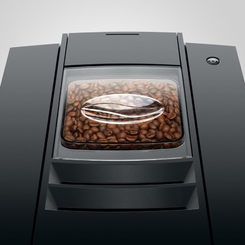 Ekspres do kawy Jura E4 Piano Black (EA)
