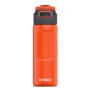 Butelka na wodę Kambukka Elton 750 ml - Amber - NIEDOSTĘPNY - opinie w konesso.pl