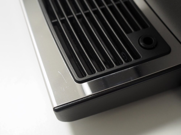 OUTLET 9554 - Ekspres do kawy Nivona 821 