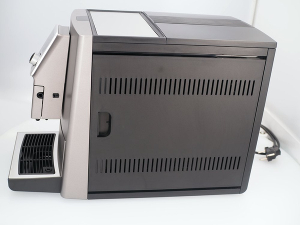 OUTLET 50967 - Ekspres do kawy Nivona 821