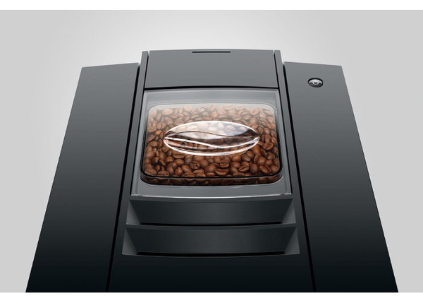 Ekspres do kawy Jura E8 Dark Inox (EC)