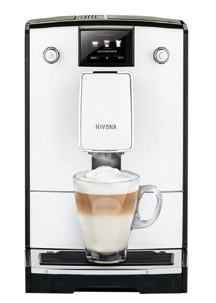 Ekspres do kawy Nivona 779 – NIEDOSTĘPNY