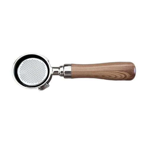 Portafilter bez dna typu naked AVX 3202 do ekspresu AVX 3202SW Snow White - 51mm  - opinie w konesso.pl