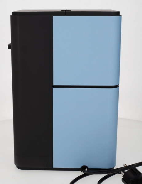 OUTLET 6592 - Ekspres do kawy Nivona Cube 4106N - Niebieski 