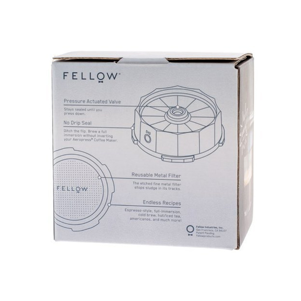 Fellow Prismo - nakładka do Aeropressu