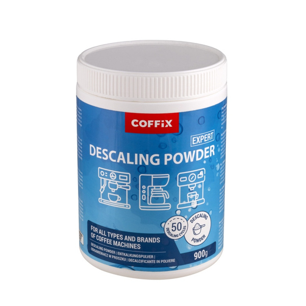 Proszek odkamieniający do ekspresów COFFIX 900g 