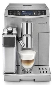 Ekspres do kawy DeLonghi PrimaDonna ECAM 510.55.M – NIEDOSTĘPNY