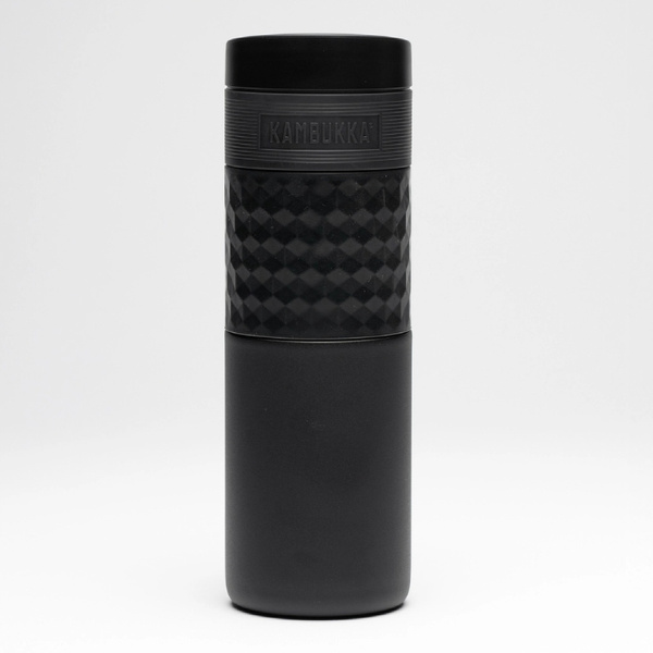 Kubek termiczny Kambukka Etna Grip 500 ml - Black Velvet