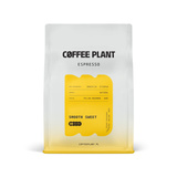 Kawa ziarnista COFFEE PLANT Smooth Sweet Espresso 250g
