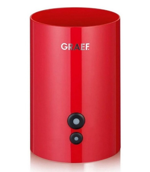 Spieniacz do mleka Graef MS 703 - NIEDOSTĘPNY