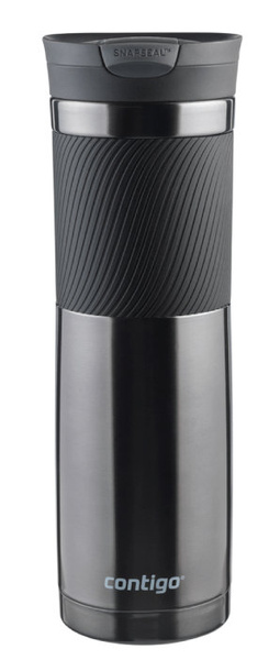 Kubek termiczny Contigo Byron GUNMETAL 720 ml 