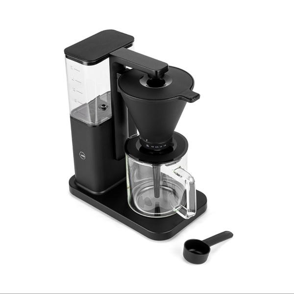 Ekspres do kawy Wifa Zense Alux Coffee Maker - Czarny