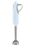 Blender ręczny SMEG HBF11PBEU - Pastelowy błękit