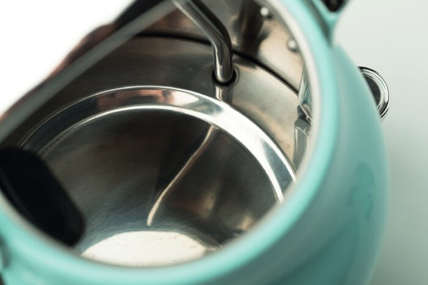 Czajnik elektryczny Haden Heritage 1,7l - Turkusowy