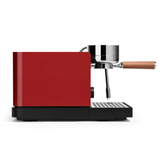 Ekspres do kawy Fellow Espresso Series 1 - Czerwony