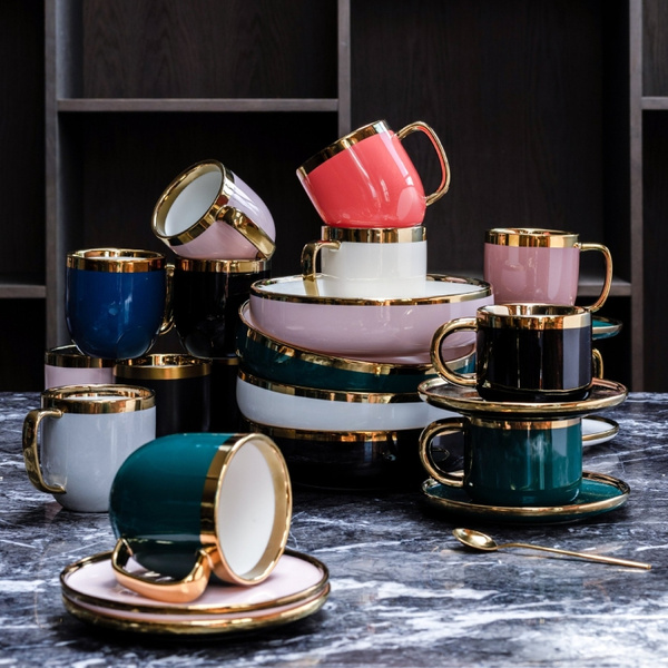 Kubek Homla SINNES 280 ml - Pistacjowy