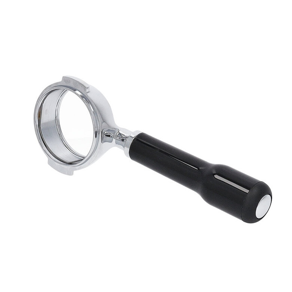 Uchwyt filtra Quick Mill bez dna z dwoma skrzydełkami 