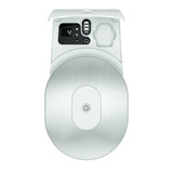 Chłodziarka do mleka JURA Cool Control 1l White (EB)