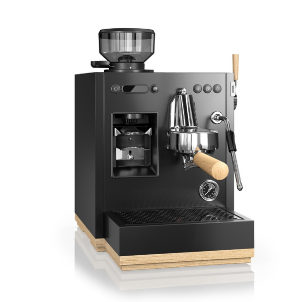 Ekspres do kawy Loewe aura.pure + GRATIS 3kg KAWY LAVAZZA