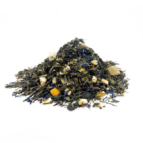 Herbata zielona dot. Green Perfect 70g