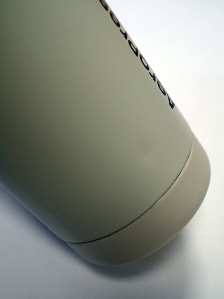 OUTLET - Zaparzacz do kawy AeroPress Go Plus - Kremowy