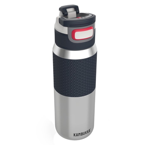 Termiczna butelka na wodę Kambukka Elton 750 ml - Stainless Steel