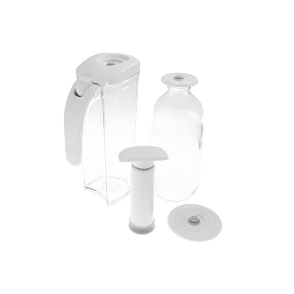 Zestaw próżniowy Kuvings Vita-My VM-ZP-01