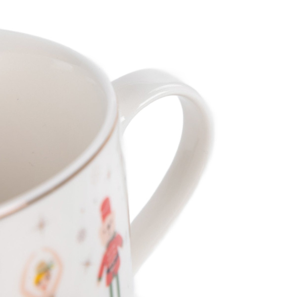 Kubek świąteczny Homla LICOLA 750ml – NIEDOSTĘPNY