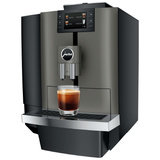 Ekspres do kawy Jura X4c (EA) - Dark Inox
